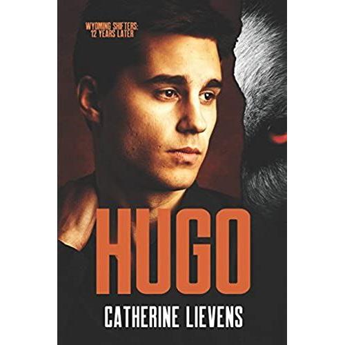 Hugo (Wyoming Shifters: 12 Years Later)