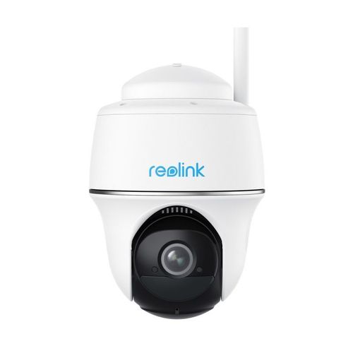 Reolink Argus Series B430 Dôme Caméra De Sécurité Ip Intérieure Et Ex