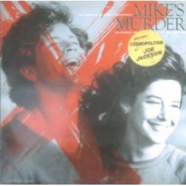 Mike's Murder