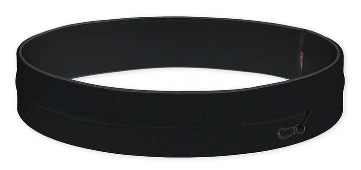 Ceinture de sport Invisible pour hommes et femmes,sac de taille