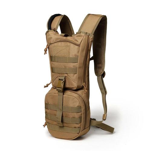 Poche hydratation clearance molle