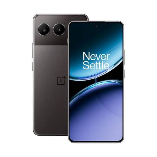 OnePlus Nord 4 5G 16 Go-512 Go Noir (Obsidian Midnight) Double SIM
