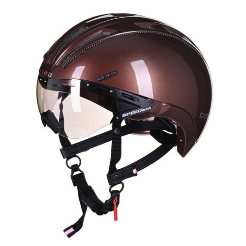 Kask Casco Roadster Brown L 58-60