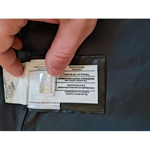 Doudoune Canada Goose ( Authentique )