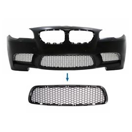 Grille Calandre Centrale Inférieure Pare-Chocs Pour Bmw Série 5 F10 F11 M5 09-17