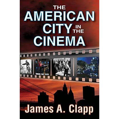 The American City In The Cinema