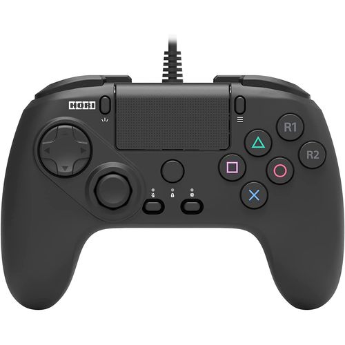 Manette Filaire Fighting Commander Octa Ps5 Hori