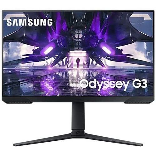 Samsung Odyssey G3 S24AG324NU Ecran Gaming 24"