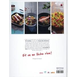 Cauchemar en cuisine 2 - Livre dédicacé par Philippe Etchebest