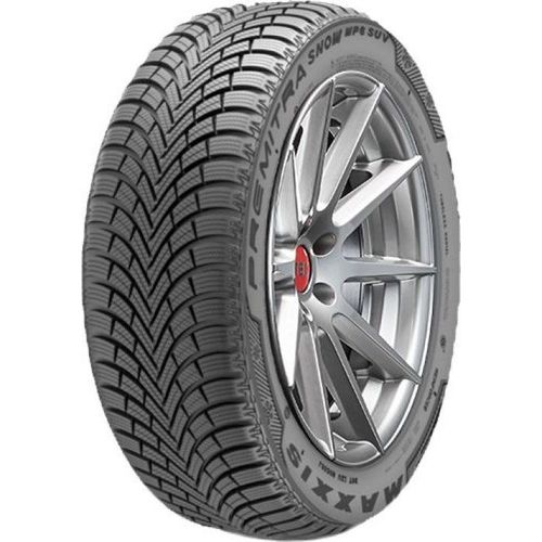 Pneu Maxxis Premitra Snow WP6 SUV ( 235/55 R17 103V XL )