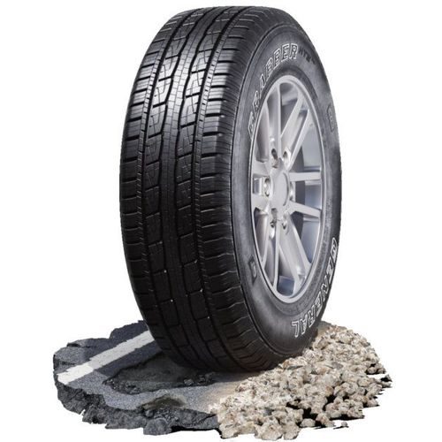 Pneu General Grabber HTS 60 ( 275/60 R20 115S EVc )