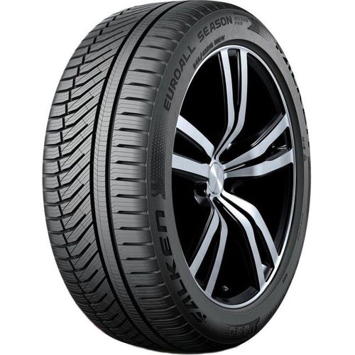 Pneu Falken EUROALL SEASON AS220PRO ( 255/50 R19 107W XL, NBLK )