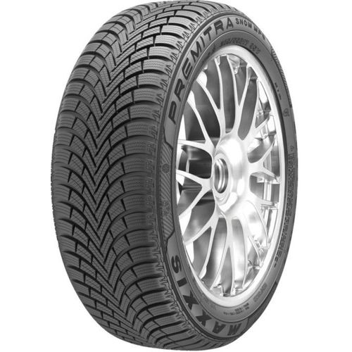 Pneu Maxxis Premitra Snow WP6 ( 255/40 R20 101W XL )