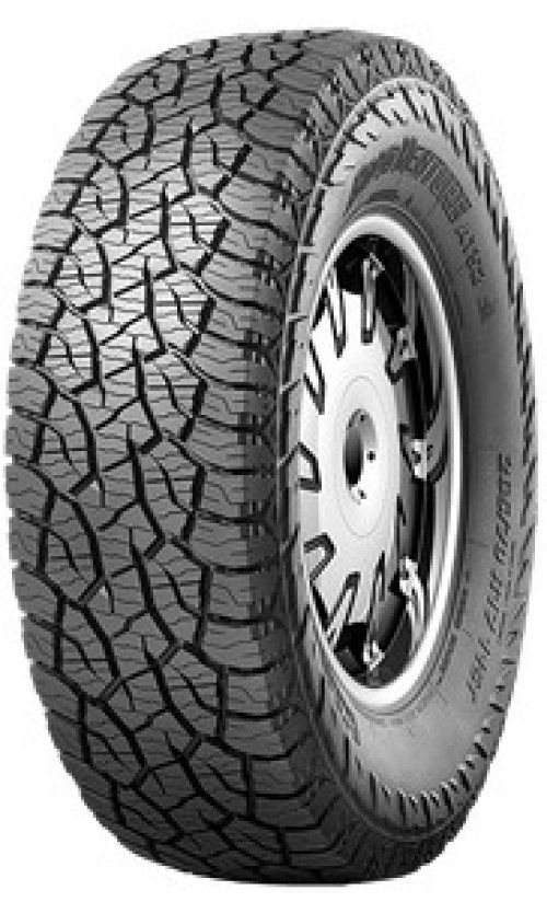 Pneu Kumho Road Venture AT52 ( 235/75 R15 109T XL )