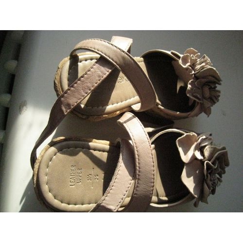 Chaussures Texto Femme P.36 Valeur Neuves 49,90€