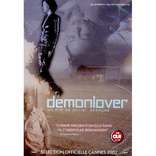 Demonlover - Edition Locative