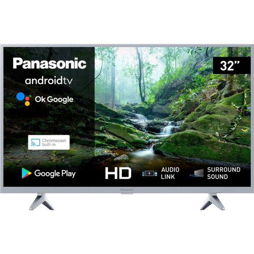 Panasonic TX-24LSW504S 24" (60 cm) HD LED-TV