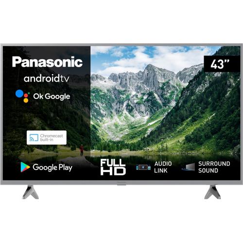 Panasonic TX-43LSW504S 43" (108 cm) HD LED-TV