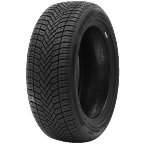 Pneu Delinte AW6 ( 245/40 R18 97W XL )