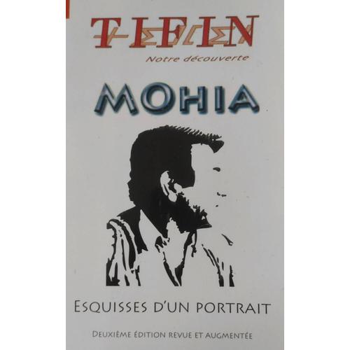 Tifin : Mohia