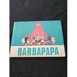 L arche de Barbapapa Enfant jeunesse Rakuten