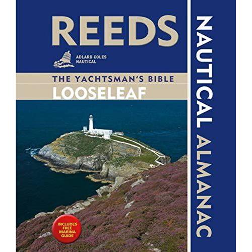 Reeds Looseleaf Almanac 2011: Including Digital Access