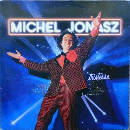Tristesse Michel Jonasz 1983