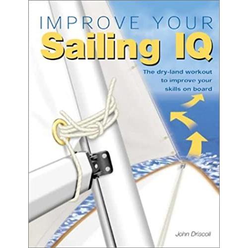 Improve Yuur Sailing Iq: The Dry-Land Workout To Improve Your Skills On Board