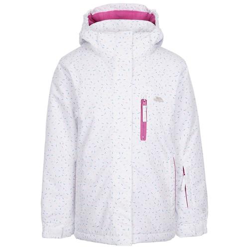 Trespass - Blouson De Ski Chic - Fille