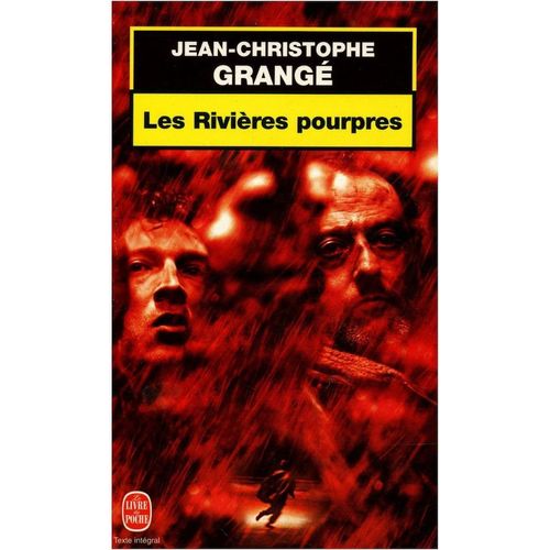 Rivières Pourpres (Les)