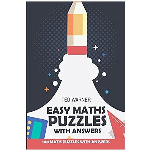 Easy Maths Puzzles With Answers: SignIn Puzzles - 100 Math Puzzles With ...