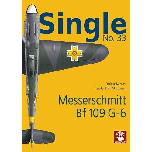 Messerschmitt Bf 109 G-6