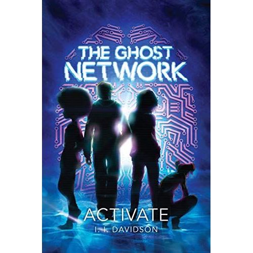 The Ghost Network