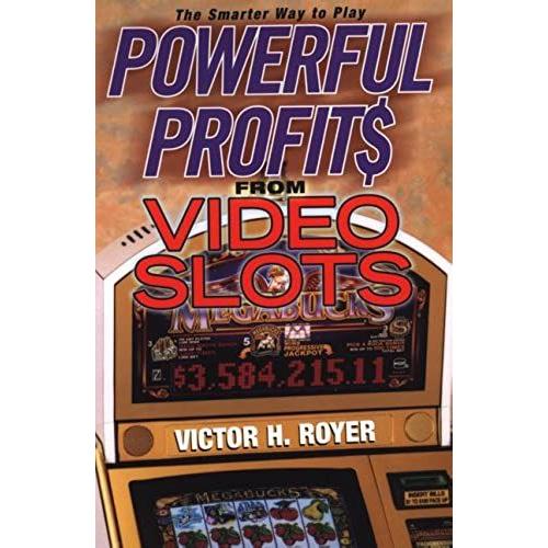 Powerful Profits From Video Slots