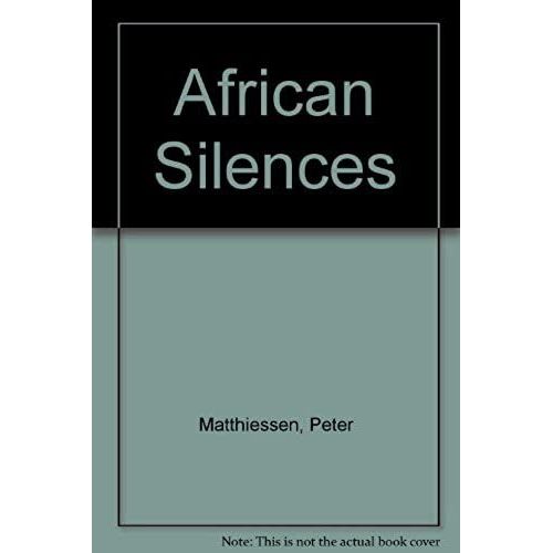 African Silences