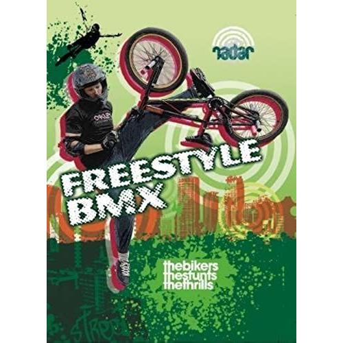 Street Sports: Freestyle Bmx (Radar)