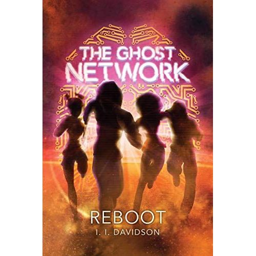 The Ghost Network