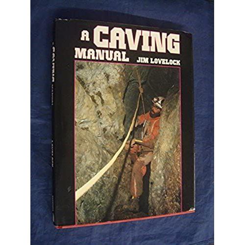 Caving Manual