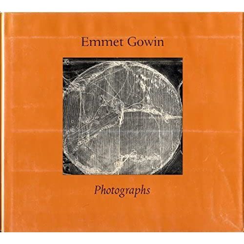 Emmet Gowin: Photographs