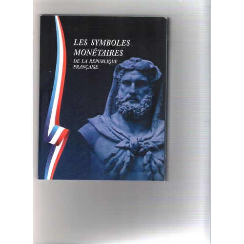 10 Euros Argent Hercule 2013 + Coffret Vide Les Symboles Monétaires De La République Française