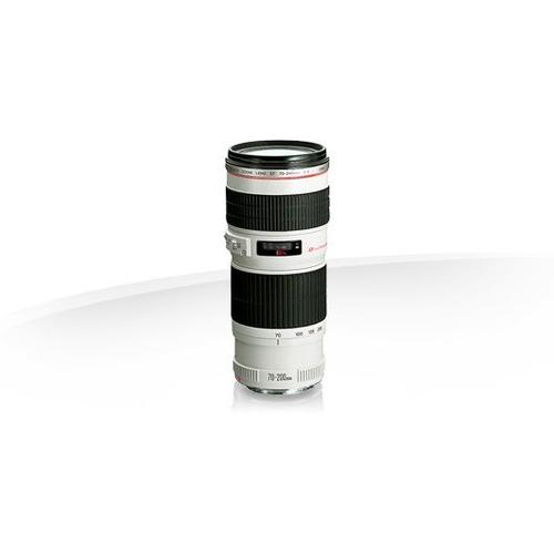 Objectif Canon EF 70-200 mm f/4.0
