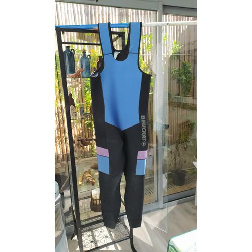 Combinaison De Plongée Homme