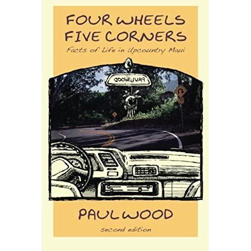 Four Wheels Five Corners