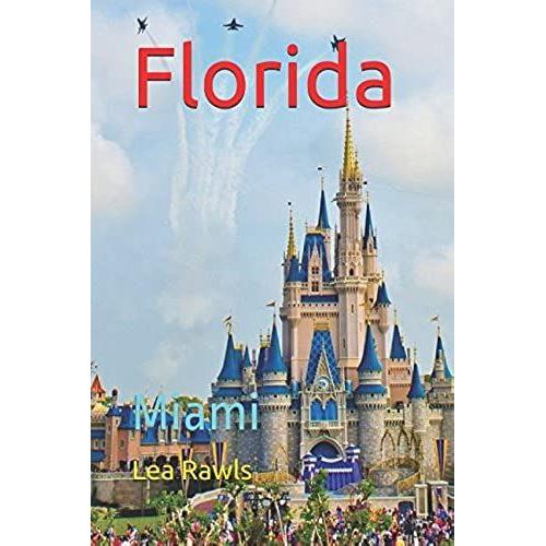 Florida: Miami (Photo Book)