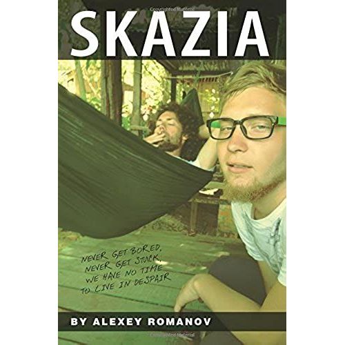 Skazia