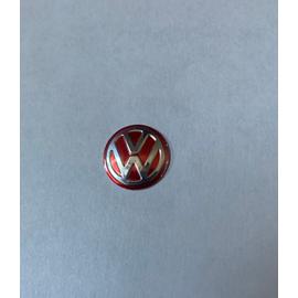  Volkswagen Original VW Pièces VW Emblème Clés De Voiture Clé De  Contact Télécommande