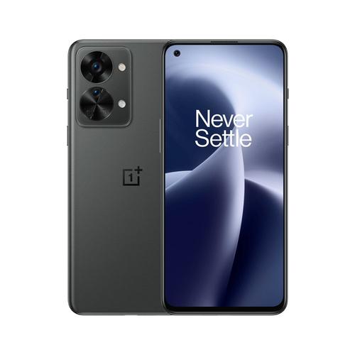 OnePlus Nord 2T 5G 256 Go Gris