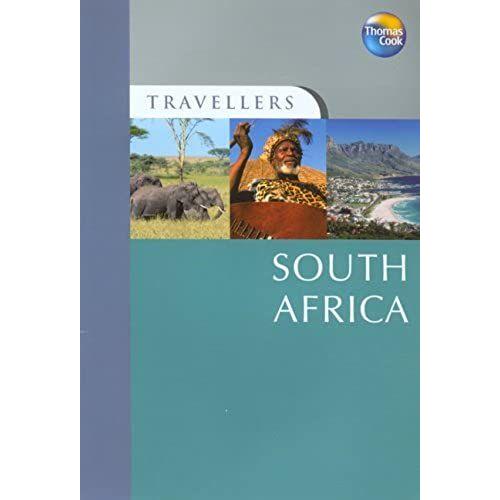 South Africa (Travellers)