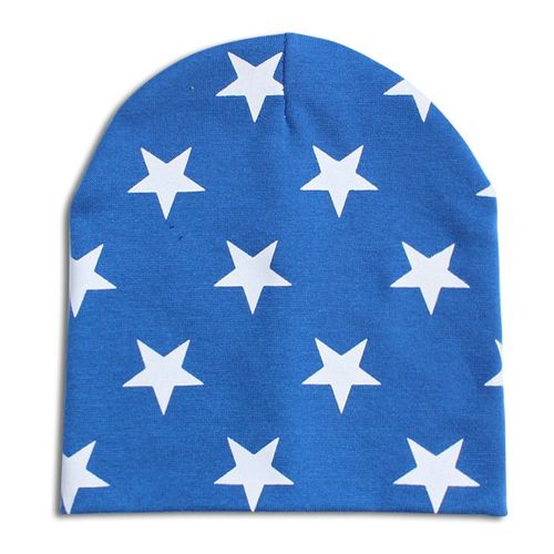 Chapeau Pour Bébé, Casquette, Bonnet, Étoile, Chaud, Pour Enfant, Ski, Pêche, Automne Et Hiver