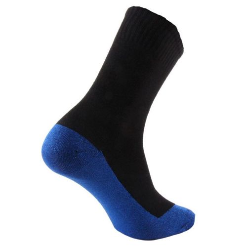 Chaussettes Thermostatiques En Fiber Aluminisée, Chaudes, 35 Degrés, Pour L'hiver, Le Ski, Les Sports De Plein Air